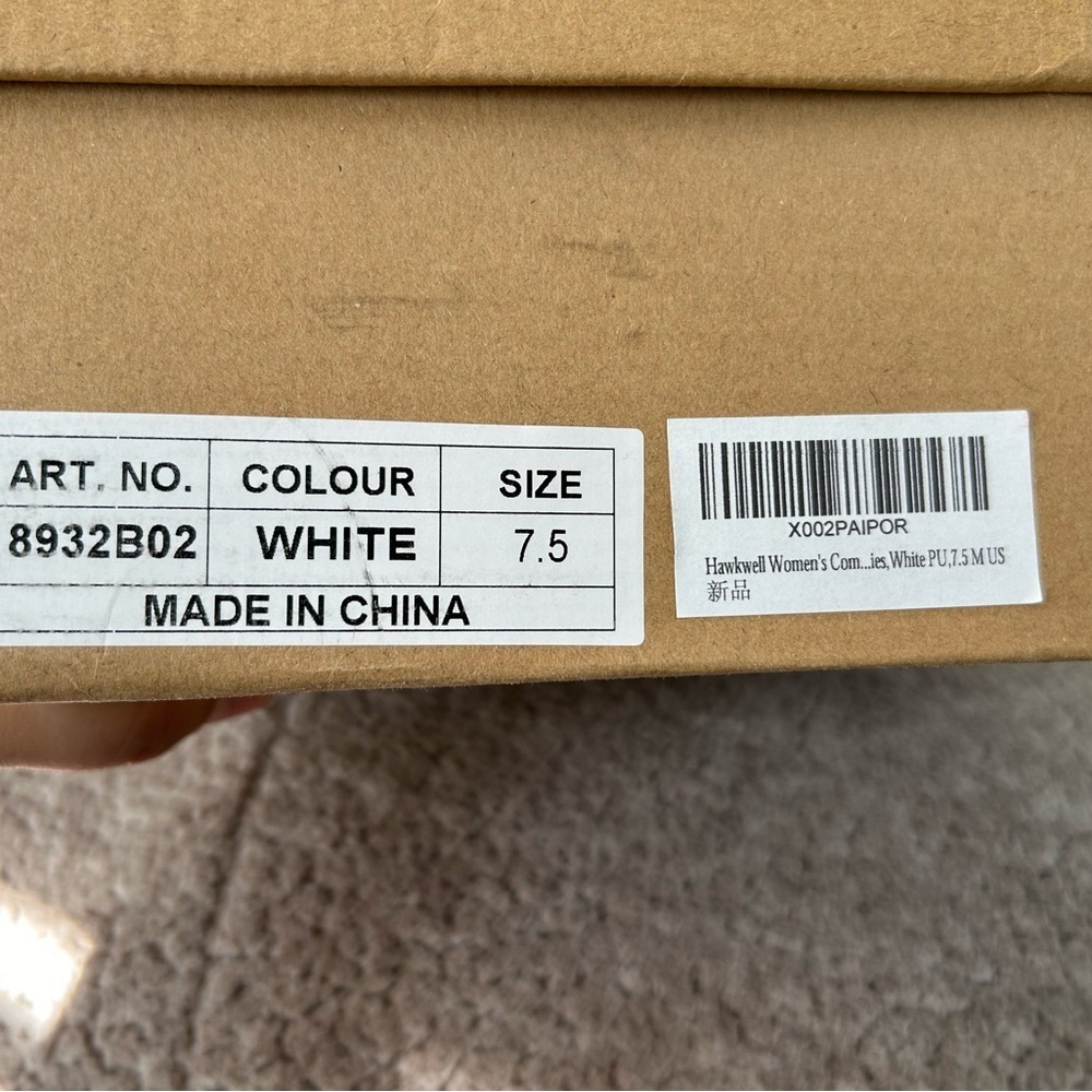 NWT Hawkwell Combat Boots - Picture 16 of 16
